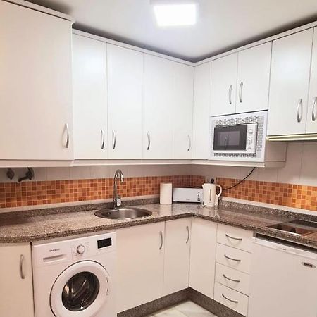 Apartamento A 2 Minutos De La Playa Y Centro Fuengirola Exterior foto