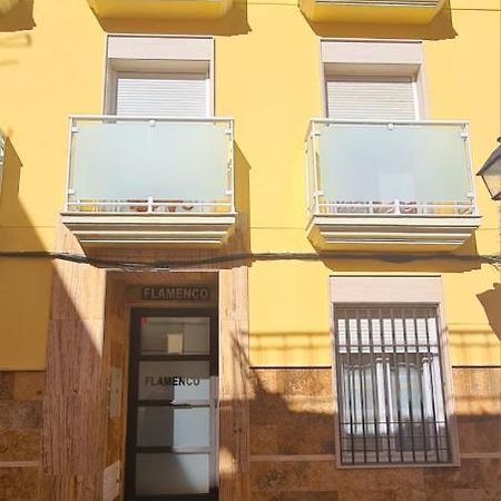 Apartamento A 2 Minutos De La Playa Y Centro Fuengirola Exterior foto