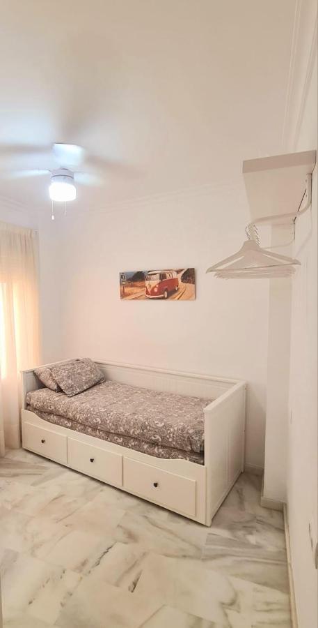Apartamento A 2 Minutos De La Playa Y Centro Fuengirola Exterior foto